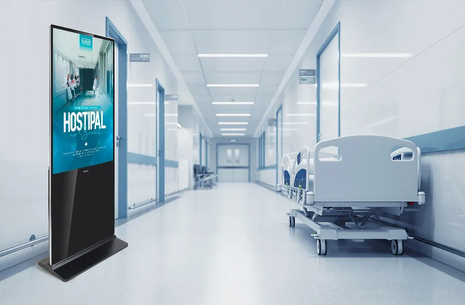 Medical Facilities