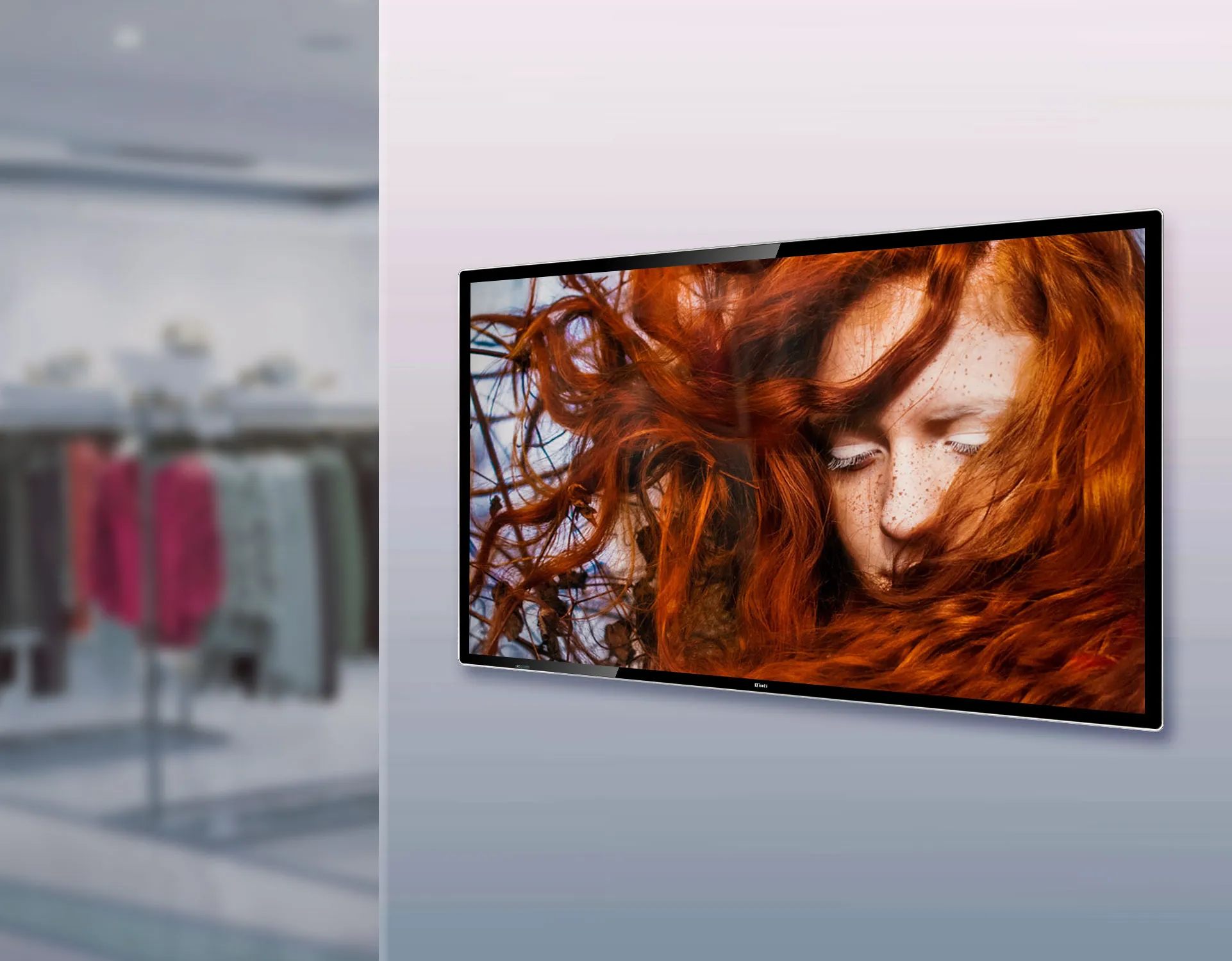 Immersive Visuals