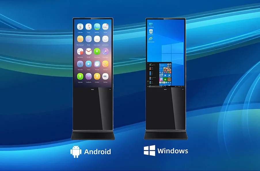 Cross-Platform Integration